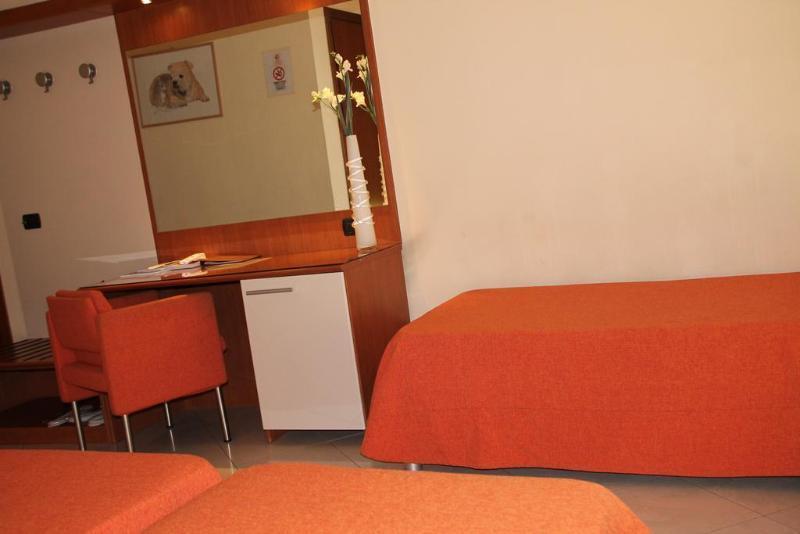 Hotel Del Corso Milano Ngoại thất bức ảnh